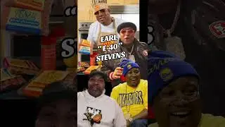 E-40 OUT HERE WINNING IN REAL LIFE! #e40 #bayarea #rapper #legend