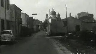 Oschiri nel 1963