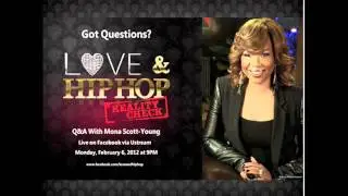 Mona Scott Young Speaks On Bizzy Crook