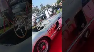 Opening Day | 1000 Miglia Experience UAE
