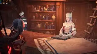 MHW Iceborne PC DLSS from Driver 446.14 Update is the Best So Far | Free 30+ FPS Boost!! [2K HD]