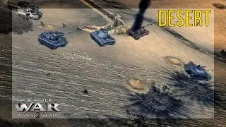 MOWAS 2 - [UK] - Desert - SirHinkel's AS2 Missions