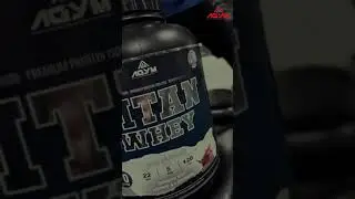 Best Halal Whey Protein in Malaysia!