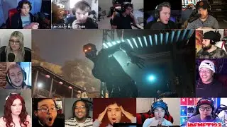 Everybody React to Firebase Z Trailer | Season One | Call of Duty®: Black Ops Cold War