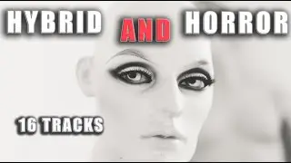 Hybrid Action And Horror Trailers | Music For Films | Royalty Free Cinematic Music
