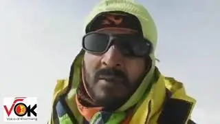 K2 Summit | M Ali Sadpara | Sajid Ali Sadpara | Winter tourism | Gilgit-Baltistan