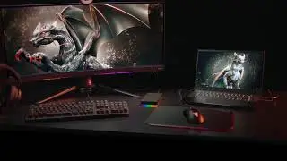 Seagate | The Big Capacity, Bold Design of FireCuda Gaming Hard Drive