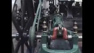 Markham Grange Steam Museum