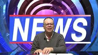 TG NEWS 27  GENNAIO 2026