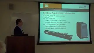 Introduction to Mechanical Hybrid Simulation