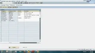 SAP GRC OVERVIEW