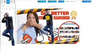 🤩 Thumbnail Blaster Review & Thumbnail Blaster demo video 🧐