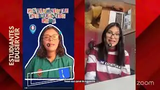 SESION INFORMATIVA - JOVEN PERUANO BILINGÜE 2