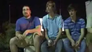The Prize Fight Interview