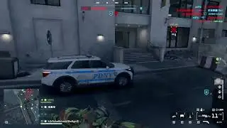 Battlefield 6 gameplay