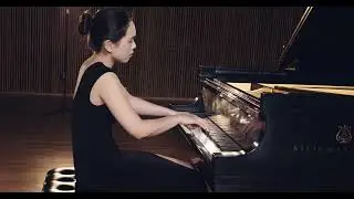 Chaeyoung Park | Schumann: Arabeske, Op  18