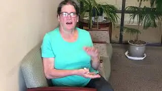Rhonda   Grace Clinic 9 14 19