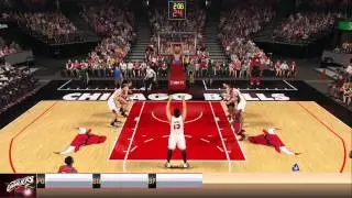 NBA 2K15 TRASH TALK!!! - I'LL SMACK YOU WITH THE BULLS!!!! - MADDENTALK YOU SUCK!!! - STOP THAT!!!