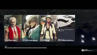 Hitman III - Unlocking the Sniper Challenge Suit