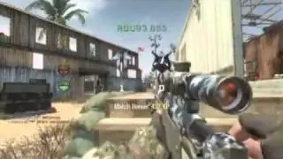 v Amplifyy | Black Ops Montage