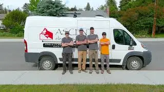 Ascent Electric & Solar: Certified Installer for Watts Lights