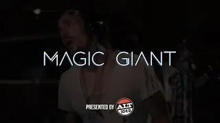 Magic Giant - Full Session - ALT104.9 Gaslight Sessions