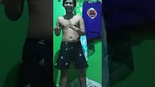 Dipaksa Latihan Nari Sama Istri