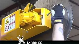 Jarraff Safety, Operation & Maintenance Video