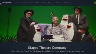 Delivering hope through the arts during COVID-19