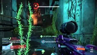 Destiny: Clash gameplay (We Ran out of Medals)