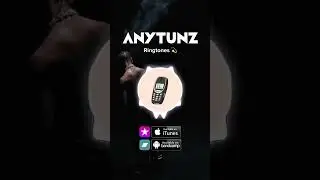 FE!N Ringtone 🗣️🔥 Download now (link in profile) 📲 #travisscott #ringtone #fein #playboicarti
