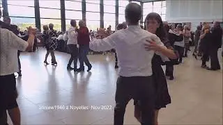 Dereck bardzinski  a Noyelles Godault  film&eacute; par Annie W le 11/11/2022  (400)
