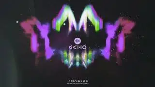 Afro Blues (Instrumental)