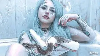 Baby Goth x Lil Uzi Vert Type Beat - 