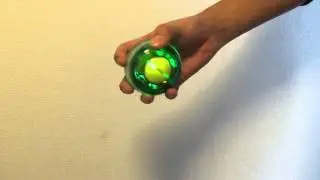 NSD Power Spinner & E-Sound spinner