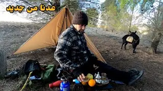 عدنا من جديد