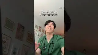Nursing school exams tested my sanity