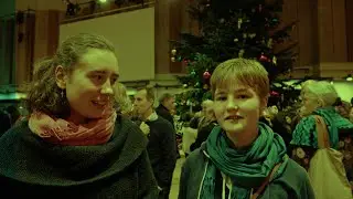 ‹Die Zauberflöte› – Publikumsstimmen
