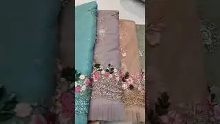 New Refal Net Saree Collection 2022/Sinthiya Saree