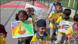 Diwali rally video 2