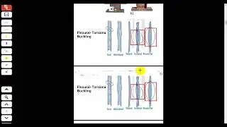 Compression member analysis Lec8a