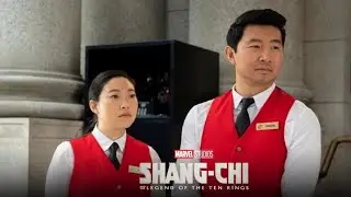 Shang Chi and the Legend of the Ten Rings (2021) | Opening Scene - FIRST 2 MINUTES | Marvel Studios