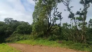 mountain view in kumuli