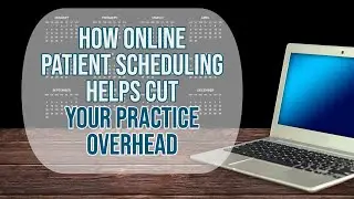 How Online Patient Scheduling Cuts Overhead | Chiropractic Micropractice in Granite Bay CA