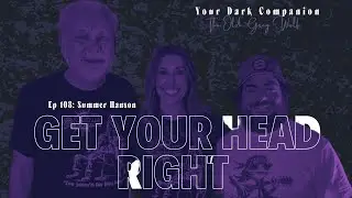 Get Your Head Right | Summer Hanson - House of Healing