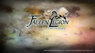 Reviews - Fallen Legion: Rise to Glory