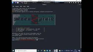 VSFTPD remote code Execution