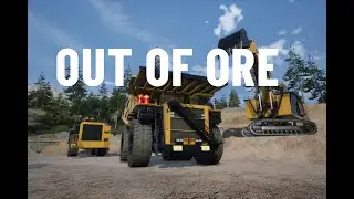 &ldquo;Dig, Build, Repeat! Out of Ore &mdash; Come Join the Fun!
