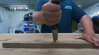 SR1 Lite Tanto Point