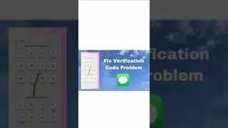 Not receiving verification code on android phone || manage notification || #shortfeed #short #shorts